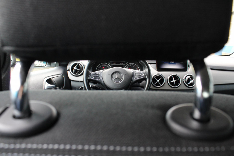 Mercedes-Benz B-Klasse 180 Ambition | Trekhaak | Goed Onderhouden! | Lichtmetalen Velgen | Airco | Cruise Control | Navigatie | Mercedes-Benz B-Klasse 180 Ambition | Trekhaak | Goed Onderhouden! | Lichtmetalen Velgen | Airco | Cruise Control | Navigatie |