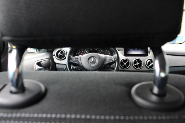 Mercedes-Benz B-Klasse 180 Ambition | Trekhaak | Goed Onderhouden! | Lichtmetalen Velgen | Airco | Cruise Control | Navigatie | Mercedes-Benz B-Klasse 180 Ambition | Trekhaak | Goed Onderhouden! | Lichtmetalen Velgen | Airco | Cruise Control | Navigatie |