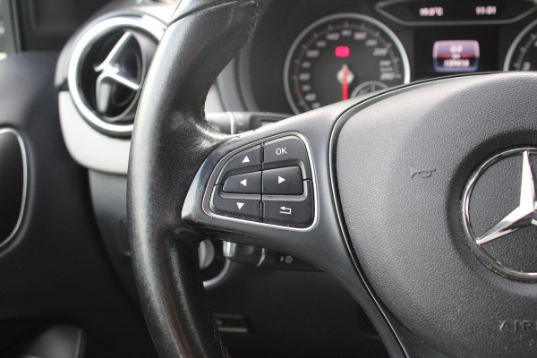Mercedes-Benz B-Klasse 180 Ambition | Trekhaak | Goed Onderhouden! | Lichtmetalen Velgen | Airco | Cruise Control | Navigatie | Mercedes-Benz B-Klasse 180 Ambition | Trekhaak | Goed Onderhouden! | Lichtmetalen Velgen | Airco | Cruise Control | Navigatie |