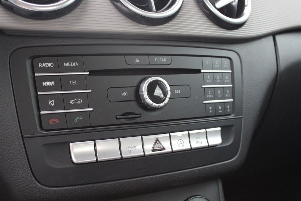 Mercedes-Benz B-Klasse 180 Ambition | Trekhaak | Goed Onderhouden! | Lichtmetalen Velgen | Airco | Cruise Control | Navigatie | Mercedes-Benz B-Klasse 180 Ambition | Trekhaak | Goed Onderhouden! | Lichtmetalen Velgen | Airco | Cruise Control | Navigatie |