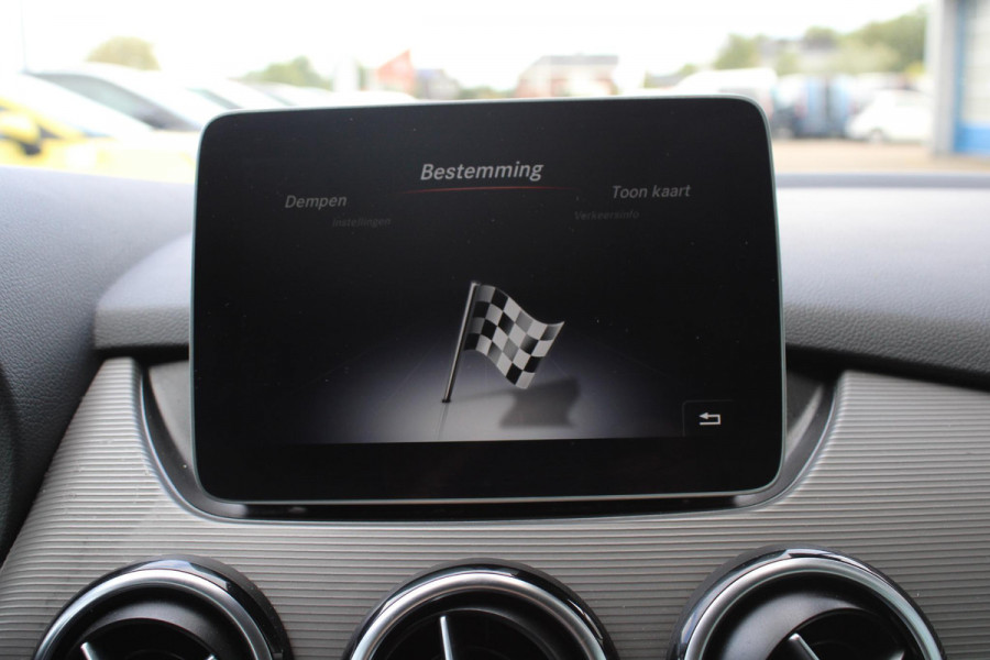 Mercedes-Benz B-Klasse 180 Ambition | Trekhaak | Goed Onderhouden! | Lichtmetalen Velgen | Airco | Cruise Control | Navigatie | Mercedes-Benz B-Klasse 180 Ambition | Trekhaak | Goed Onderhouden! | Lichtmetalen Velgen | Airco | Cruise Control | Navigatie |