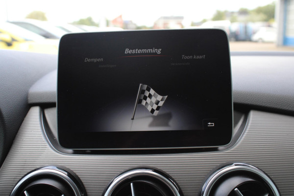 Mercedes-Benz B-Klasse 180 Ambition | Trekhaak | Goed Onderhouden! | Lichtmetalen Velgen | Airco | Cruise Control | Navigatie | Mercedes-Benz B-Klasse 180 Ambition | Trekhaak | Goed Onderhouden! | Lichtmetalen Velgen | Airco | Cruise Control | Navigatie |