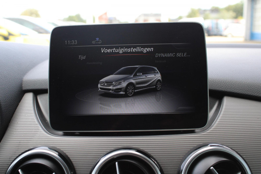 Mercedes-Benz B-Klasse 180 Ambition | Trekhaak | Goed Onderhouden! | Lichtmetalen Velgen | Airco | Cruise Control | Navigatie | Mercedes-Benz B-Klasse 180 Ambition | Trekhaak | Goed Onderhouden! | Lichtmetalen Velgen | Airco | Cruise Control | Navigatie |