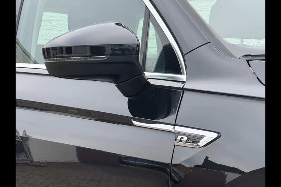 Volkswagen Tiguan 1.4 TSI ACT R-line Led Adaptieve cruise Navigatie Pdc voor+achter Lane assist