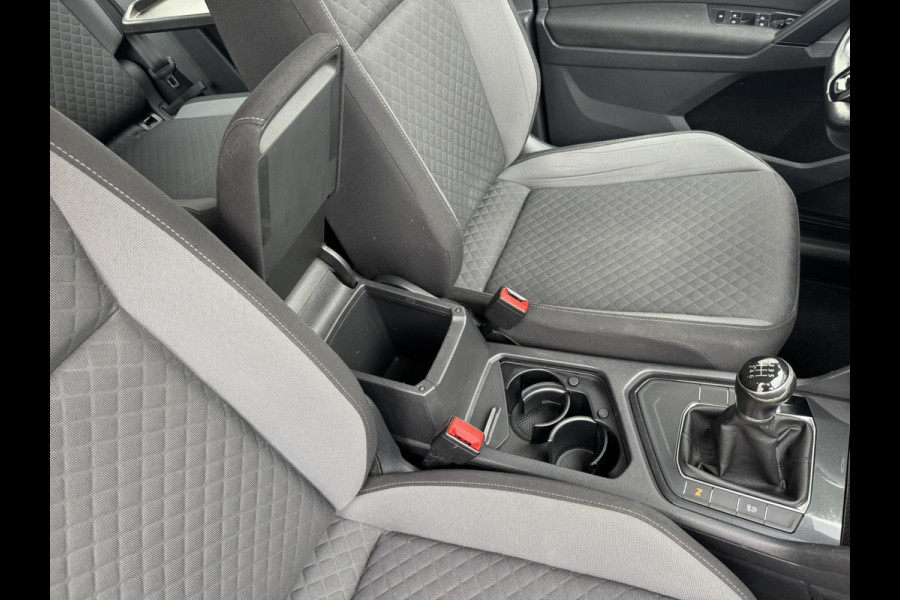 Volkswagen Tiguan 1.4 TSI ACT R-line Led Adaptieve cruise Navigatie Pdc voor+achter Lane assist