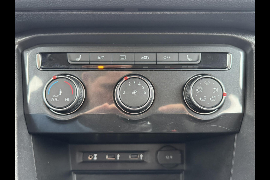 Volkswagen Tiguan 1.4 TSI ACT R-line Led Adaptieve cruise Navigatie Pdc voor+achter Lane assist