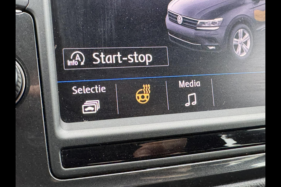 Volkswagen Tiguan 1.4 TSI ACT R-line Led Adaptieve cruise Navigatie Pdc voor+achter Lane assist