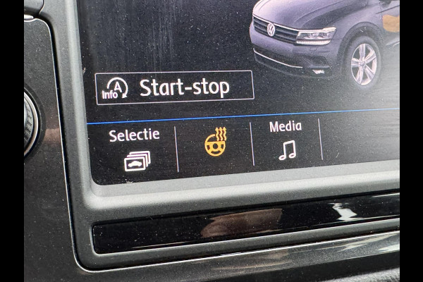 Volkswagen Tiguan 1.4 TSI ACT R-line Led Adaptieve cruise Navigatie Pdc voor+achter Lane assist