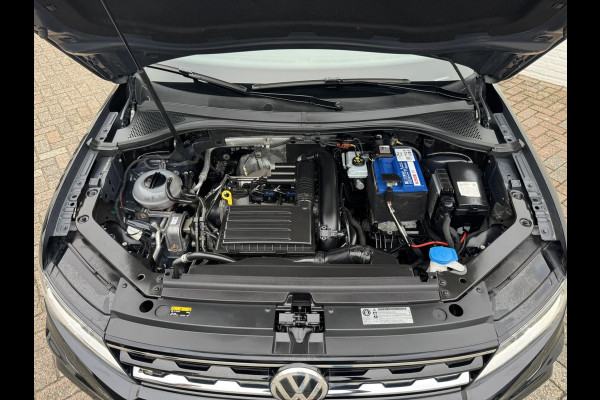 Volkswagen Tiguan 1.4 TSI ACT R-line Led Adaptieve cruise Navigatie Pdc voor+achter Lane assist