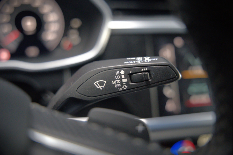 Audi Q3 Sportback 35 TFSI Pro Line S | S-Line | Stoelverwarming | Keyless | 360 Camera | Leer | Elektrische Stoelen | Adaptive Cruise Control | Dodehoekdetectie | Navigatie | Parkeersensoren | Vitrual Cockpit
