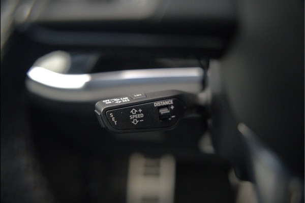 Audi Q3 Sportback 35 TFSI Pro Line S | S-Line | Stoelverwarming | Keyless | 360 Camera | Leer | Elektrische Stoelen | Adaptive Cruise Control | Dodehoekdetectie | Navigatie | Parkeersensoren | Vitrual Cockpit