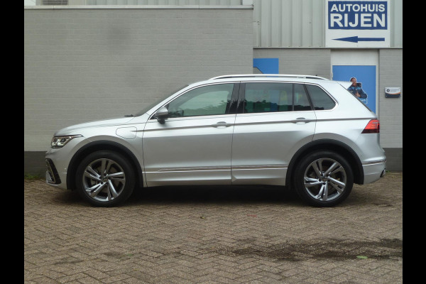 Volkswagen Tiguan 1.4 TSI eHybrid R-Line|Panodak|Leder|Memory|360-Camera|Adapt.Cruise|Matrix-LED|34.600km