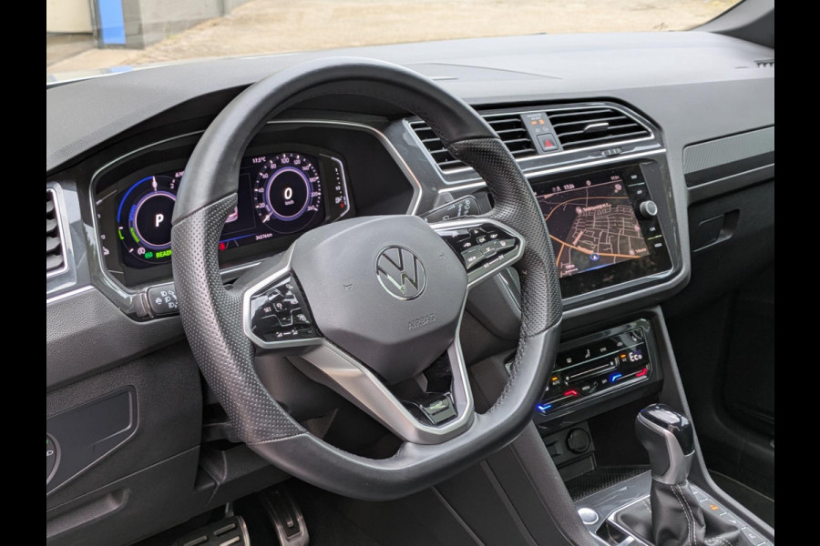 Volkswagen Tiguan 1.4 TSI eHybrid R-Line|Panodak|Leder|Memory|360-Camera|Adapt.Cruise|Matrix-LED|34.600km