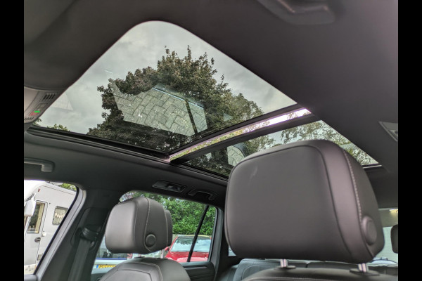Volkswagen Tiguan 1.4 TSI eHybrid R-Line|Panodak|Leder|Memory|360-Camera|Adapt.Cruise|Matrix-LED|34.600km