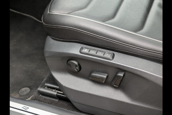 Volkswagen Tiguan 1.4 TSI eHybrid R-Line|Panodak|Leder|Memory|360-Camera|Adapt.Cruise|Matrix-LED|34.600km
