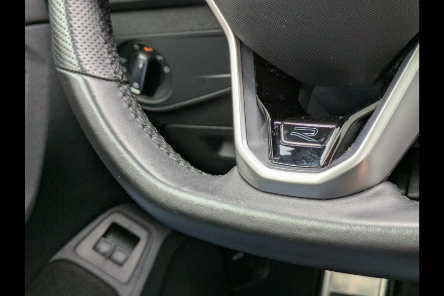 Volkswagen Tiguan 1.4 TSI eHybrid R-Line|Panodak|Leder|Memory|360-Camera|Adapt.Cruise|Matrix-LED|34.600km