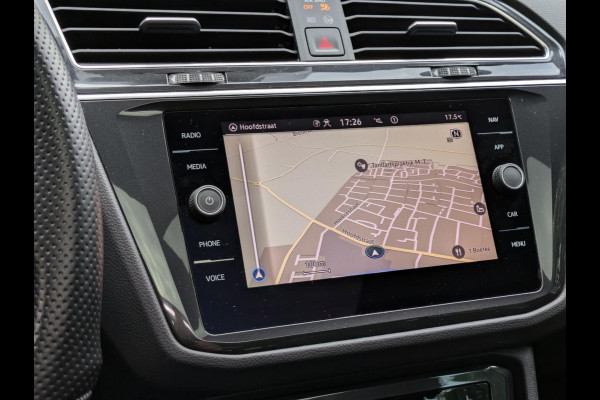 Volkswagen Tiguan 1.4 TSI eHybrid R-Line|Panodak|Leder|Memory|360-Camera|Adapt.Cruise|Matrix-LED|34.600km