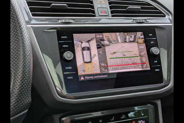 Volkswagen Tiguan 1.4 TSI eHybrid R-Line|Panodak|Leder|Memory|360-Camera|Adapt.Cruise|Matrix-LED|34.600km