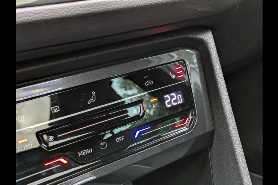 Volkswagen Tiguan 1.4 TSI eHybrid R-Line|Panodak|Leder|Memory|360-Camera|Adapt.Cruise|Matrix-LED|34.600km