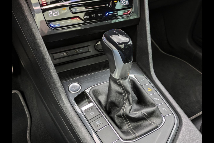 Volkswagen Tiguan 1.4 TSI eHybrid R-Line|Panodak|Leder|Memory|360-Camera|Adapt.Cruise|Matrix-LED|34.600km
