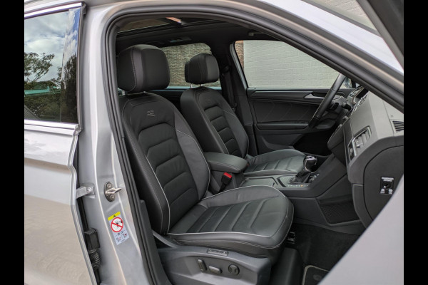 Volkswagen Tiguan 1.4 TSI eHybrid R-Line|Panodak|Leder|Memory|360-Camera|Adapt.Cruise|Matrix-LED|34.600km