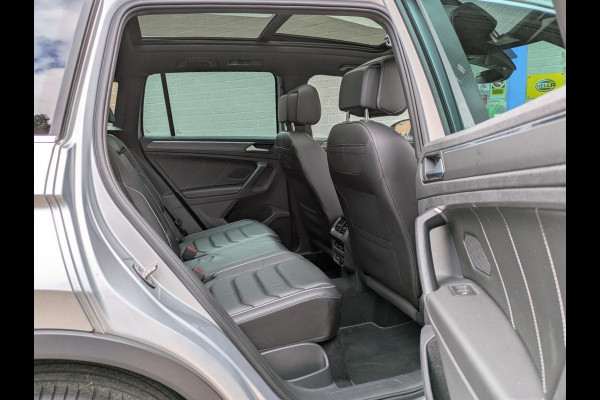 Volkswagen Tiguan 1.4 TSI eHybrid R-Line|Panodak|Leder|Memory|360-Camera|Adapt.Cruise|Matrix-LED|34.600km