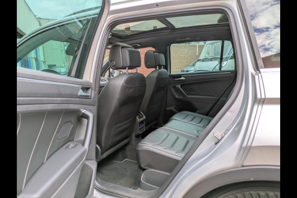 Volkswagen Tiguan 1.4 TSI eHybrid R-Line|Panodak|Leder|Memory|360-Camera|Adapt.Cruise|Matrix-LED|34.600km