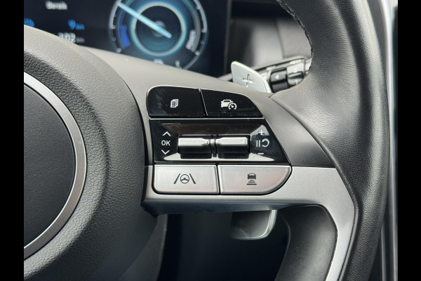 Hyundai Tucson 1.6 T-GDI PHEV Premium 4WD Trekhaak Leder + koeling en verwarming Led