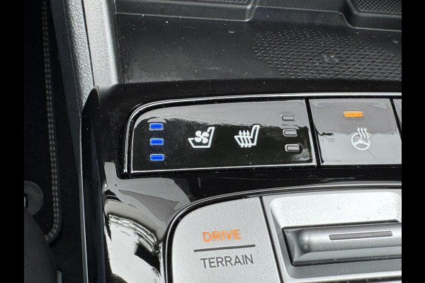 Hyundai Tucson 1.6 T-GDI PHEV Premium 4WD Trekhaak Leder + koeling en verwarming Led