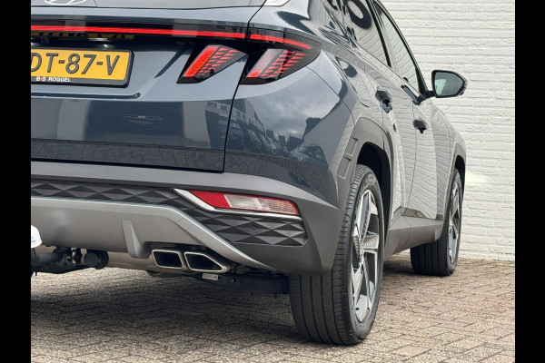 Hyundai Tucson 1.6 T-GDI PHEV Premium 4WD Trekhaak Leder + koeling en verwarming Led