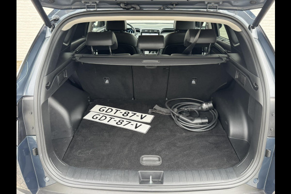 Hyundai Tucson 1.6 T-GDI PHEV Premium 4WD Trekhaak Leder + koeling en verwarming Led
