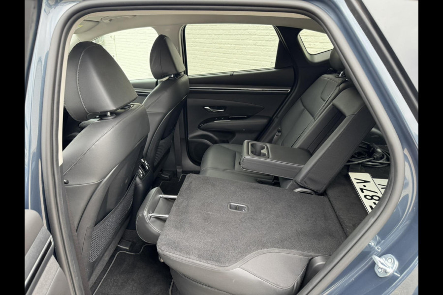Hyundai Tucson 1.6 T-GDI PHEV Premium 4WD Trekhaak Leder + koeling en verwarming Led