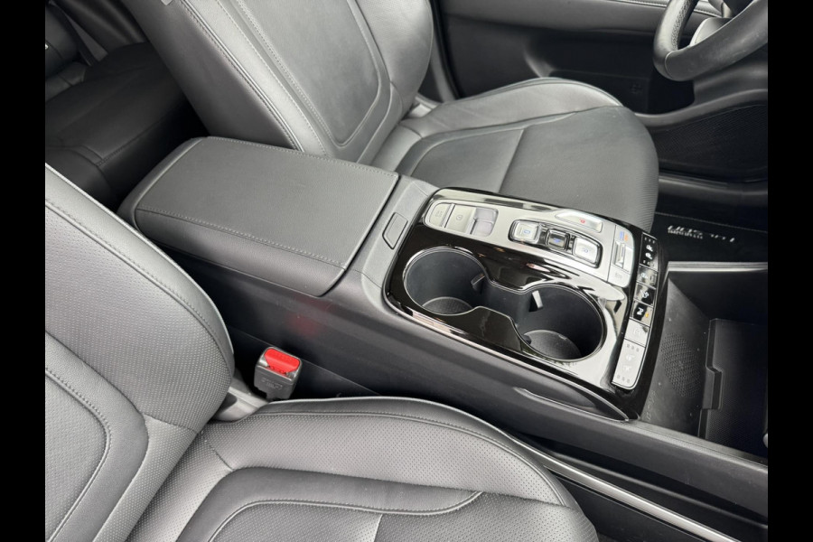 Hyundai Tucson 1.6 T-GDI PHEV Premium 4WD Trekhaak Leder + koeling en verwarming Led