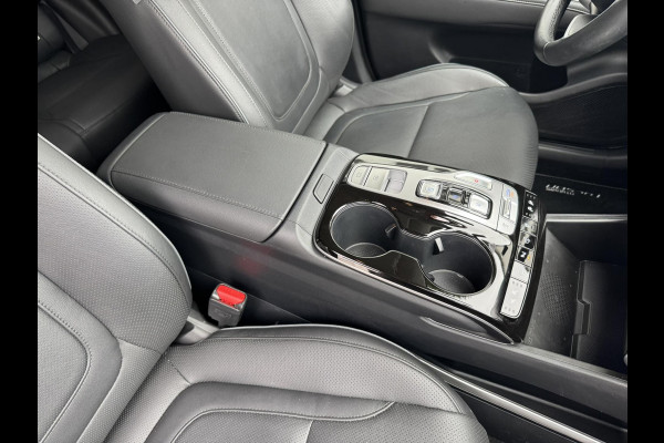 Hyundai Tucson 1.6 T-GDI PHEV Premium 4WD Trekhaak Leder + koeling en verwarming Led