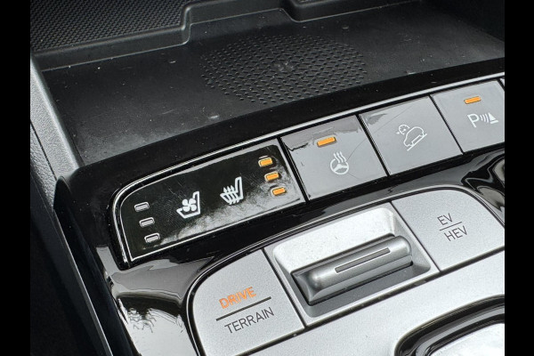 Hyundai Tucson 1.6 T-GDI PHEV Premium 4WD Trekhaak Leder + koeling en verwarming Led