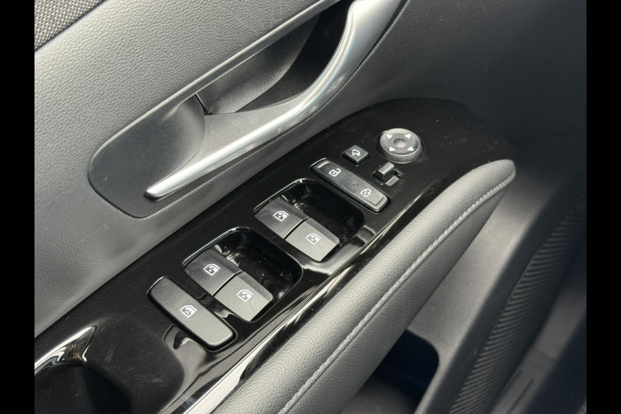 Hyundai Tucson 1.6 T-GDI PHEV Premium 4WD Trekhaak Leder + koeling en verwarming Led