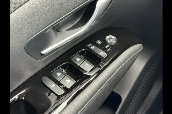 Hyundai Tucson 1.6 T-GDI PHEV Premium 4WD Trekhaak Leder + koeling en verwarming Led