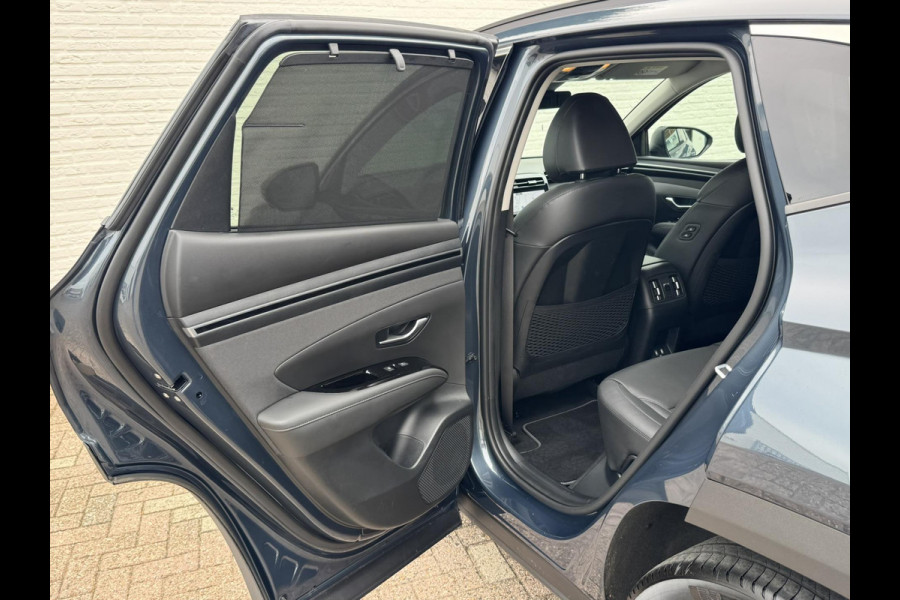 Hyundai Tucson 1.6 T-GDI PHEV Premium 4WD Trekhaak Leder + koeling en verwarming Led