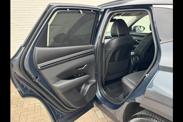 Hyundai Tucson 1.6 T-GDI PHEV Premium 4WD Trekhaak Leder + koeling en verwarming Led