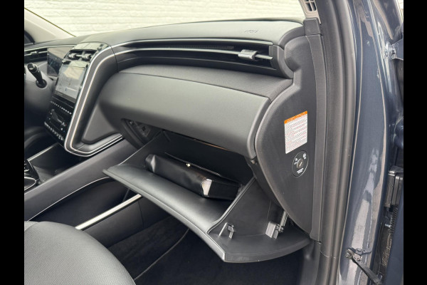 Hyundai Tucson 1.6 T-GDI PHEV Premium 4WD Trekhaak Leder + koeling en verwarming Led