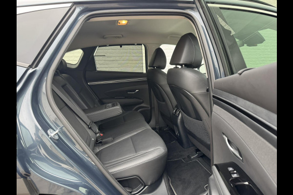 Hyundai Tucson 1.6 T-GDI PHEV Premium 4WD Trekhaak Leder + koeling en verwarming Led