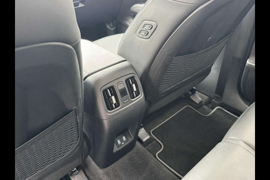 Hyundai Tucson 1.6 T-GDI PHEV Premium 4WD Trekhaak Leder + koeling en verwarming Led