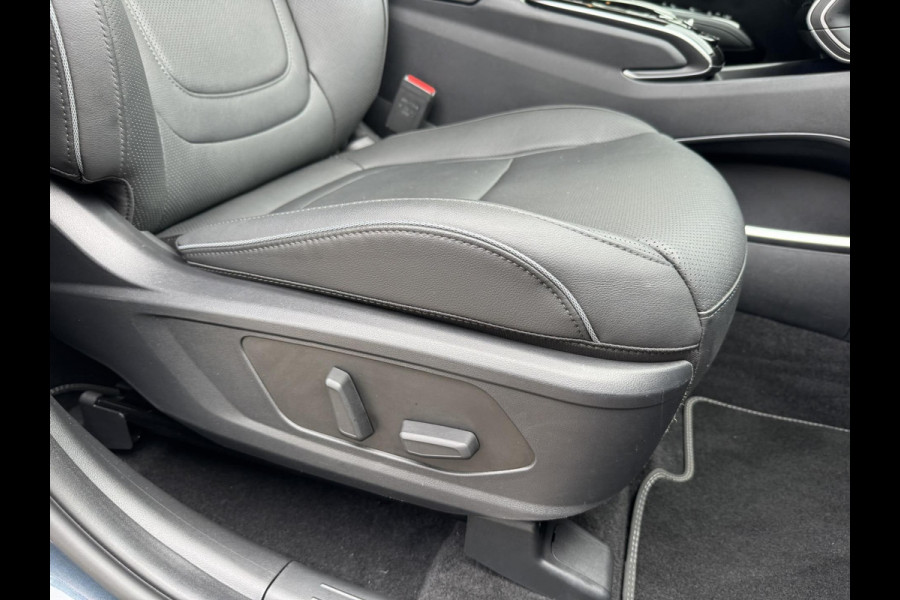Hyundai Tucson 1.6 T-GDI PHEV Premium 4WD Trekhaak Leder + koeling en verwarming Led