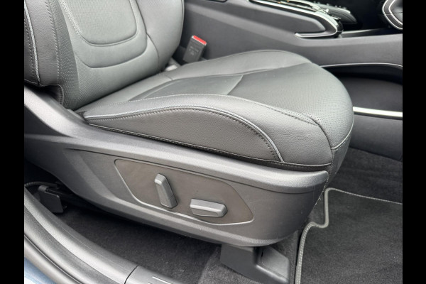 Hyundai Tucson 1.6 T-GDI PHEV Premium 4WD Trekhaak Leder + koeling en verwarming Led