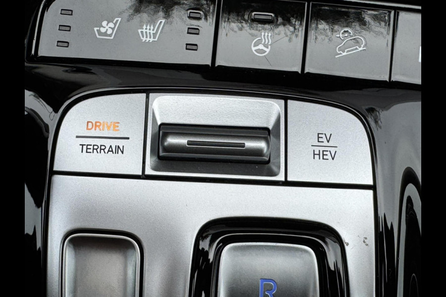 Hyundai Tucson 1.6 T-GDI PHEV Premium 4WD Trekhaak Leder + koeling en verwarming Led