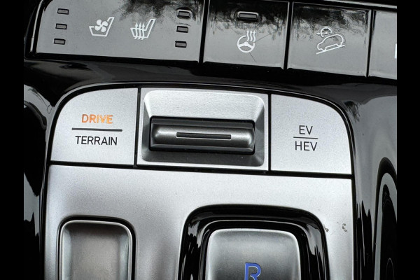 Hyundai Tucson 1.6 T-GDI PHEV Premium 4WD Trekhaak Leder + koeling en verwarming Led