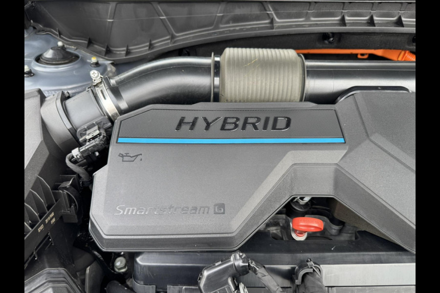 Hyundai Tucson 1.6 T-GDI PHEV Premium 4WD Trekhaak Leder + koeling en verwarming Led