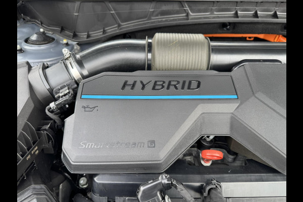 Hyundai Tucson 1.6 T-GDI PHEV Premium 4WD Trekhaak Leder + koeling en verwarming Led