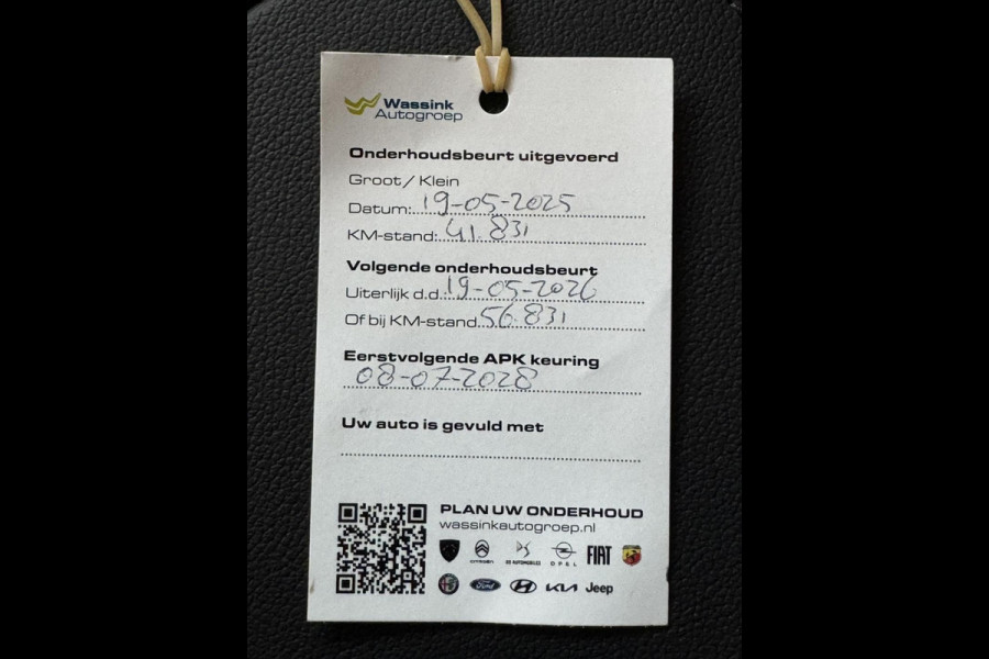 Hyundai Tucson 1.6 T-GDI PHEV Premium 4WD Trekhaak Leder + koeling en verwarming Led