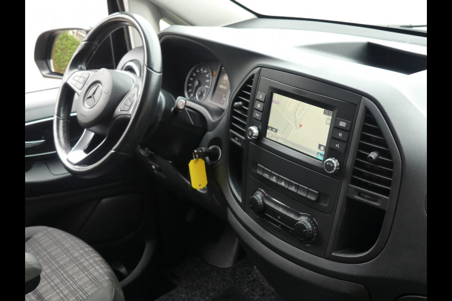 Mercedes-Benz Vito 114 CDI Lang Geïsoleerd/Vries/Dag en nachtkoeling Mercedes-Benz Vito 114 CDI Lang Geïsoleerd/Vries/Dag en nachtkoeling